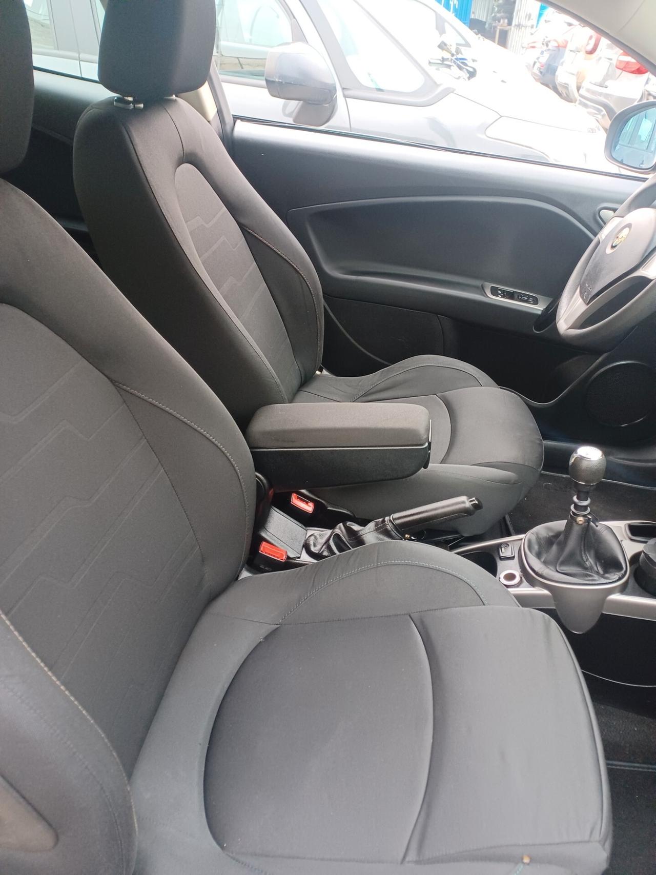 Alfa Romeo MiTo 1.4 70 CV EURO 6 ANNO 2014