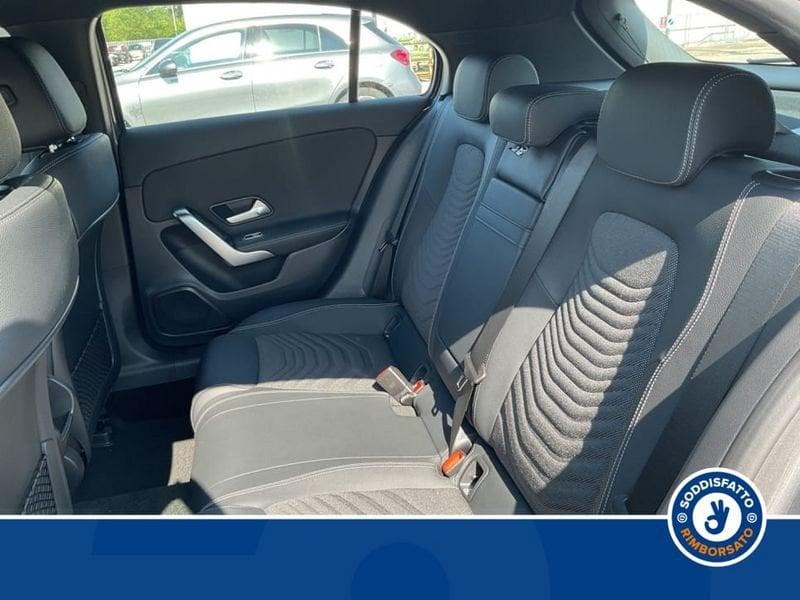 Mercedes-Benz Classe A 250e EQ-Power Automatic Progressive Advanced Plus