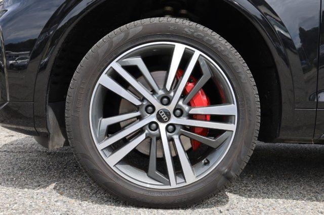 AUDI Q5 55 TFSI e quattro S tronic S line plus