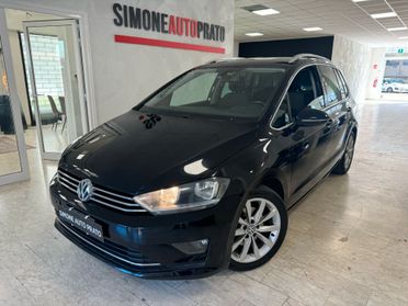 Volkswagen Golf Sportsvan Golf Business 1.6 TDI DSG 5p. Highline BlueMotion Technology