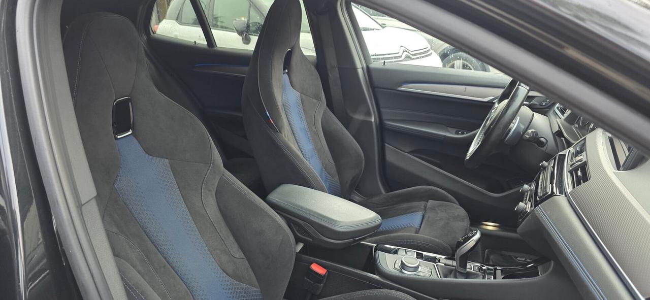 Bmw X2 xDrive18d Msport TETTO