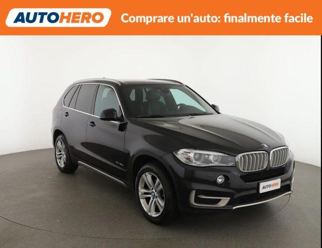 BMW X5 sDrive25d