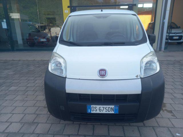 FIAT FIORINO 1.3 MULTIJET SX