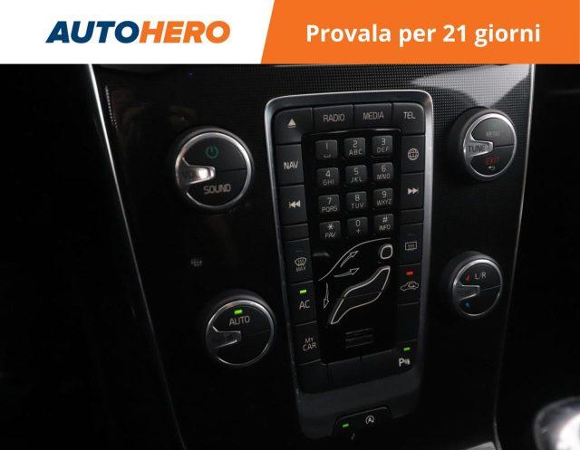 VOLVO V40 D2 Kinetic