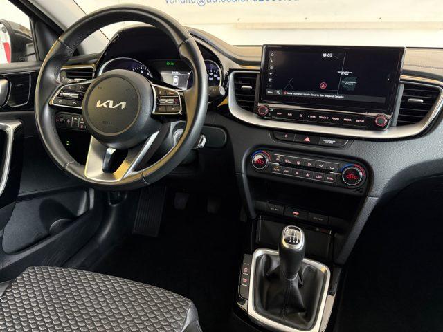KIA XCeed 1.0 T-GDi GPL High Tech NEOPATENTATI/PREZZO REALE