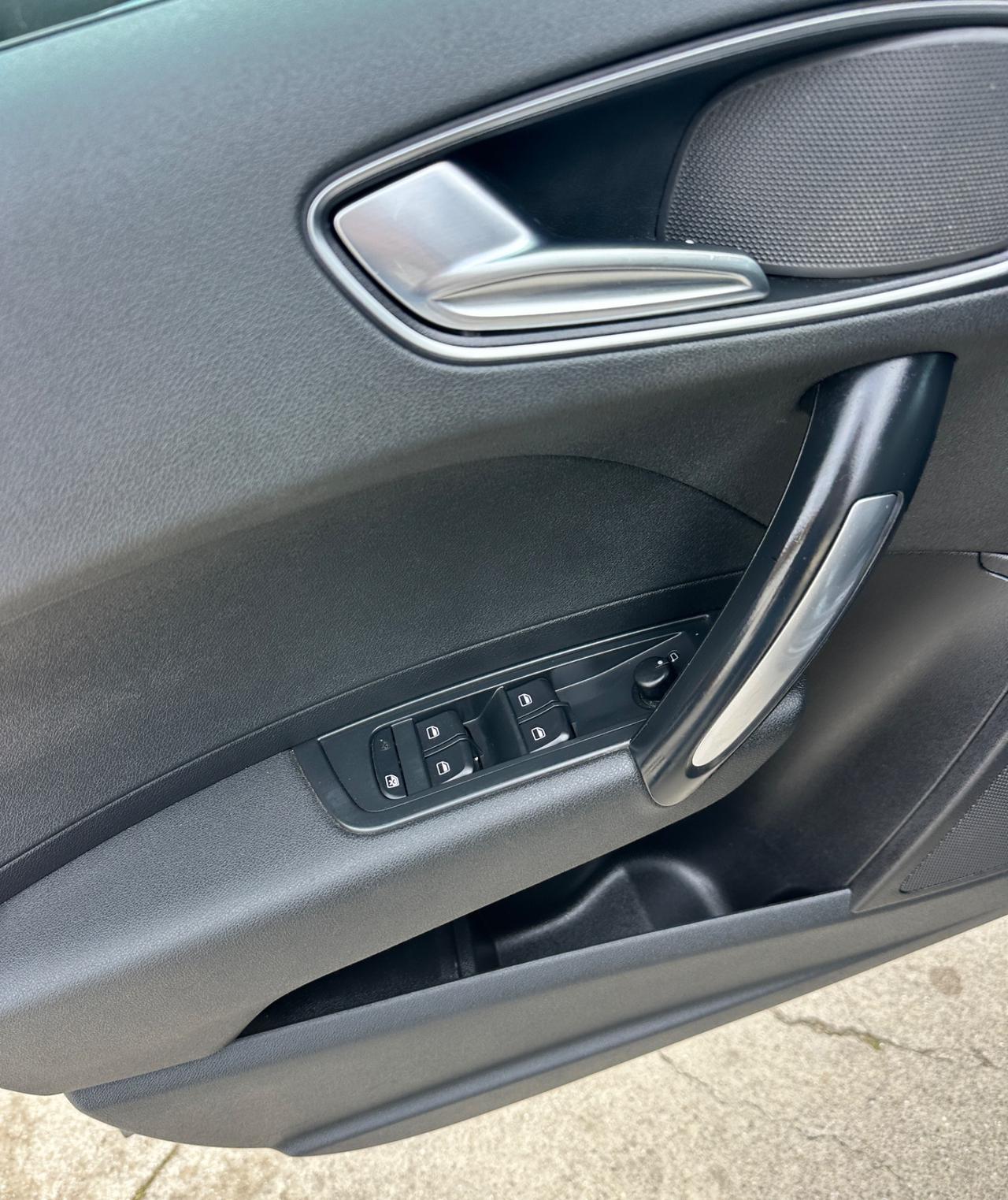 Audi A1 SPORTBACK 1.6 TDI 90 CV S Line 11/2012