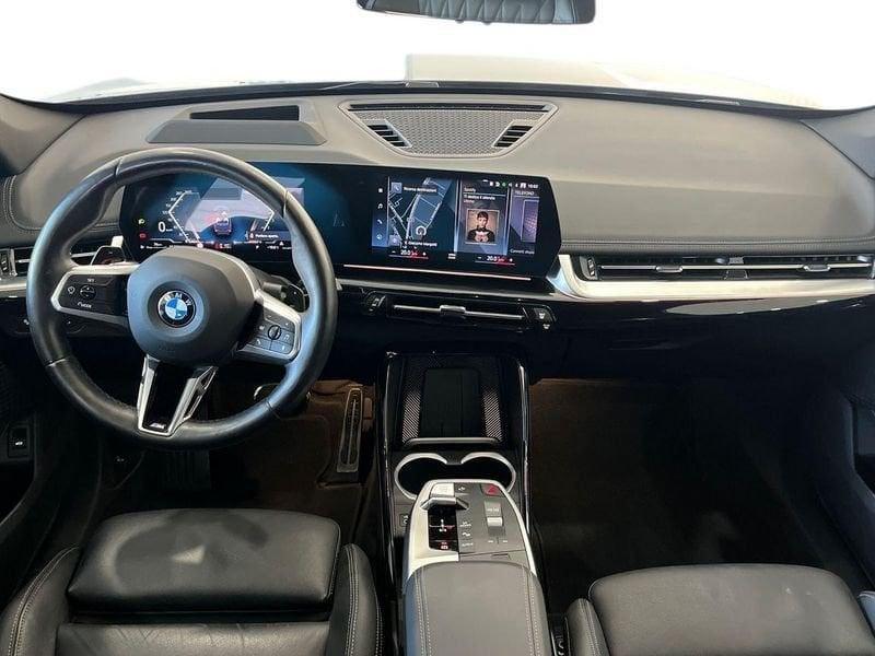 BMW X1 xdrive23i mhev 48V MSport Edition Signature auto IVA ESPOSTA