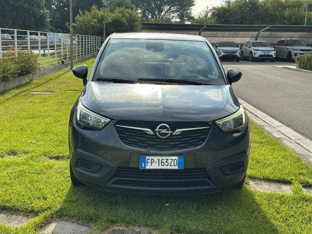 OPEL Crossland X 1.6 ECOTEC D 8V Start&Stop Advance