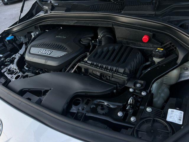 BMW 218 d Active Tourer EURO 6D