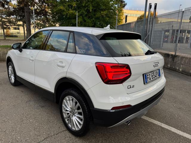 AUDI Q2 1.6 TDI Design