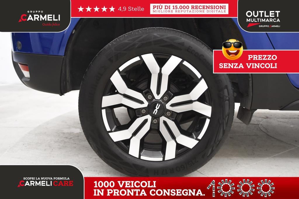 Dacia Duster 1.0 TCe GPL Journey UP 4x2