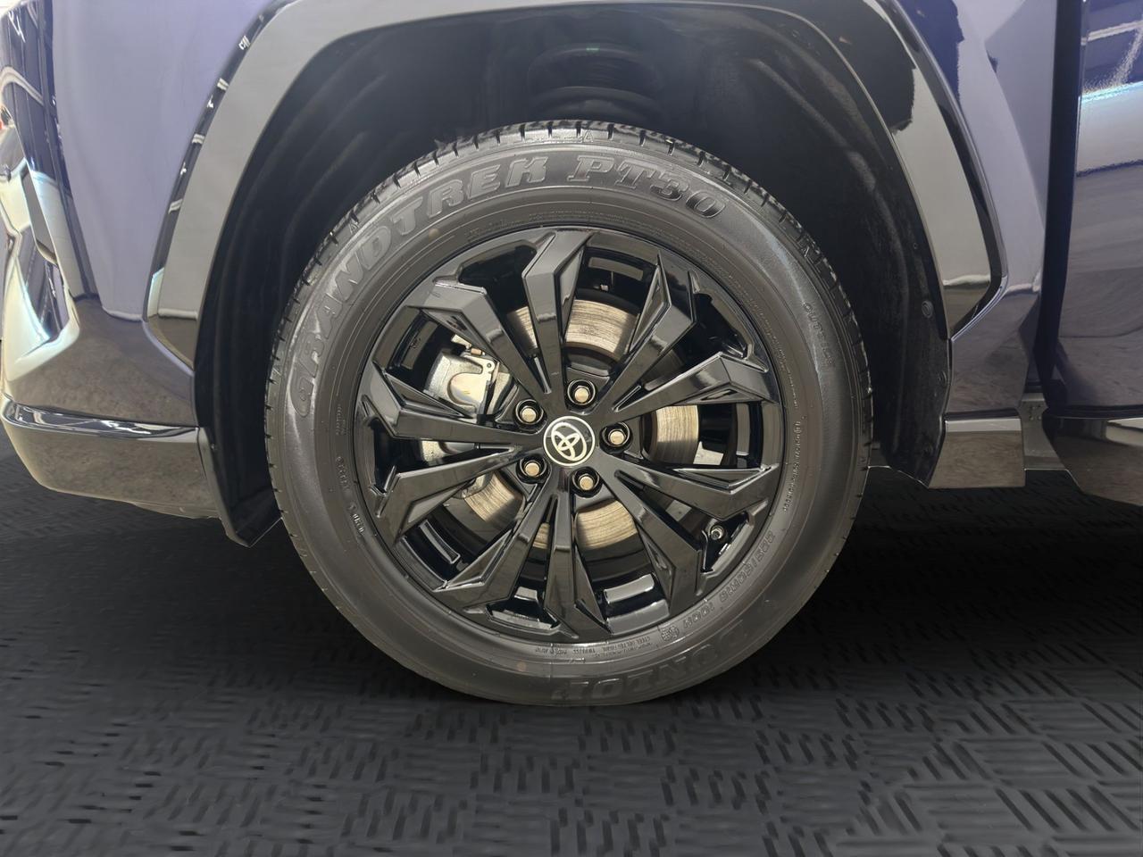 Toyota Rav4 2.5 vvt-ie h Style 2wd 218cv e-cvt