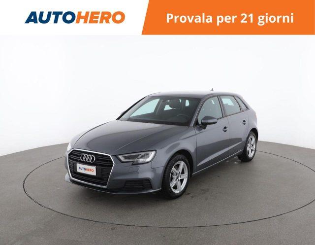 AUDI A3 SPB 1.4 TFSI COD ultra