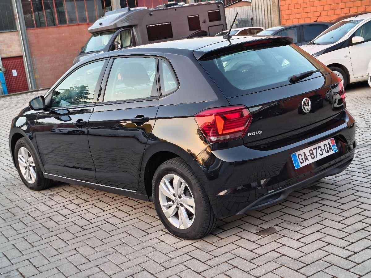 VOLKSWAGEN - Polo - 1.0 TSI 5p. Comfortline BMT