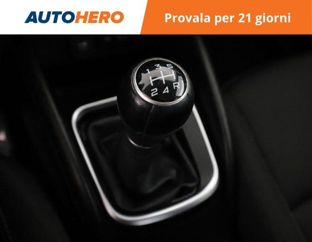 FIAT Tipo 1.3 Mjt 4 porte Easy