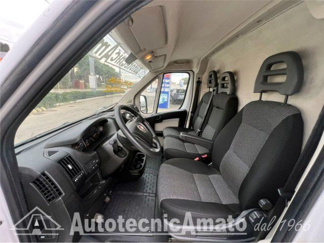 FIAT DUCATO MAXI Ducato Maxi2.3 MJT 150CV