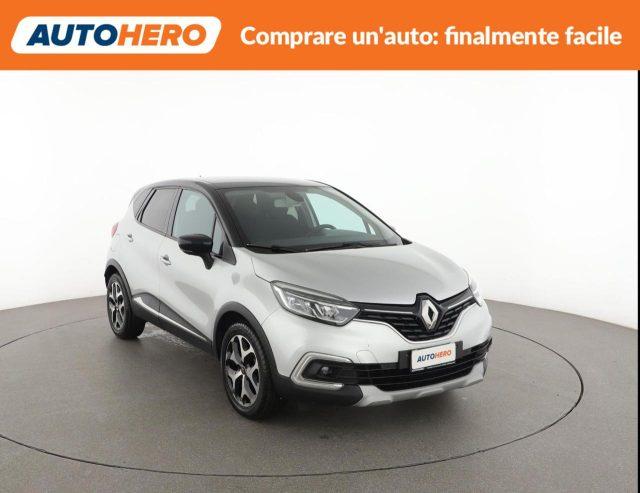 RENAULT Captur TCe 130 CV FAP Sport Edition2