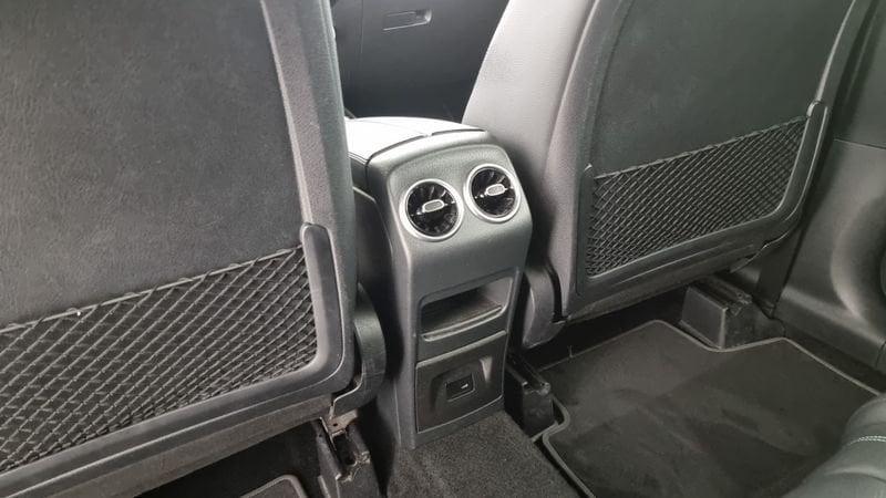 Mercedes-Benz Classe GLB 220 d Automatic 4Matic Sport