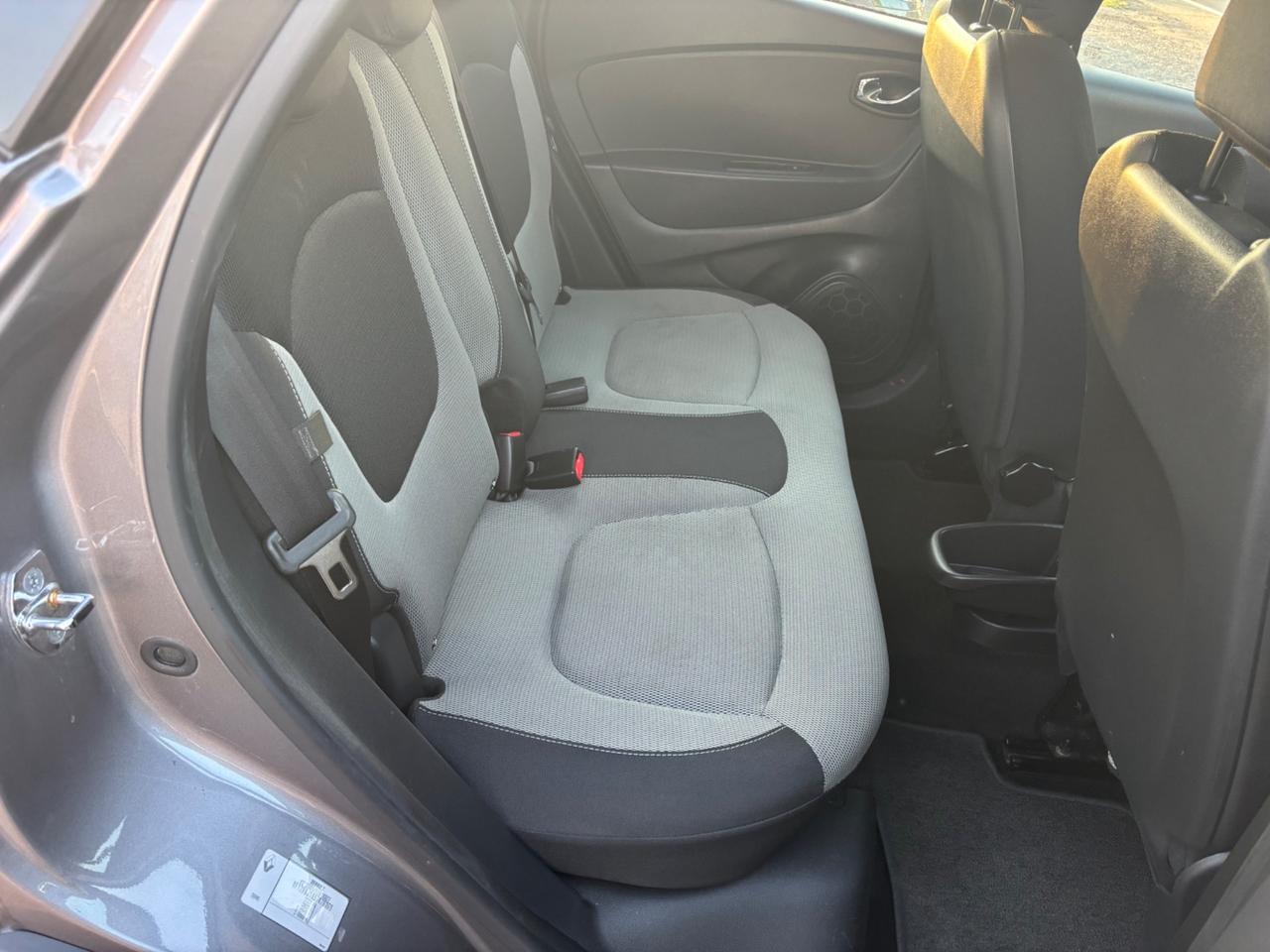 Renault Captur dCi 8V 90 CV Start&Stop Energy Hypnotic