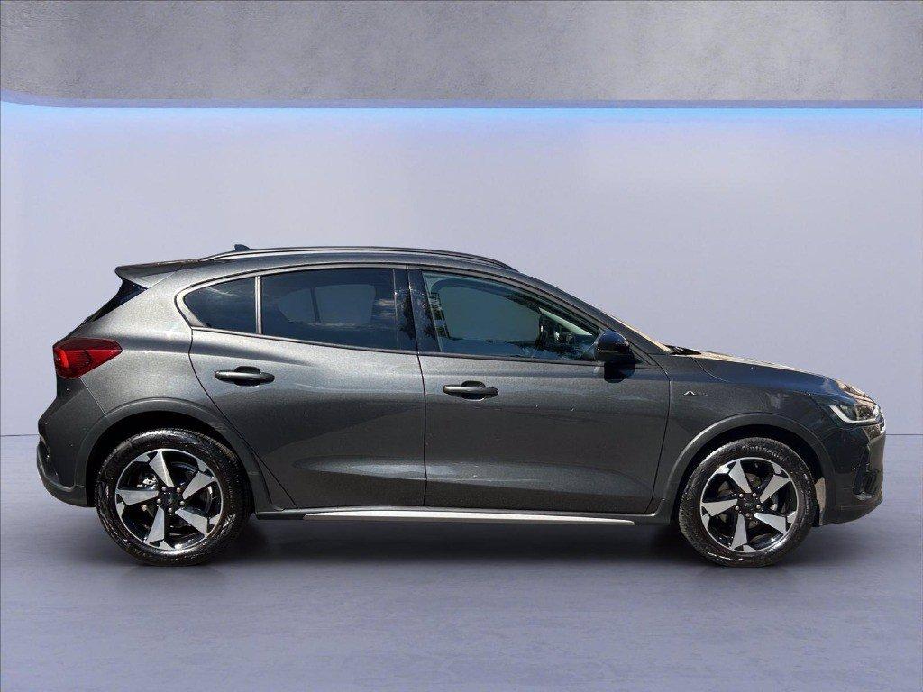 FORD Focus Active 1.0 ecoboost h Style 125cv del 2022