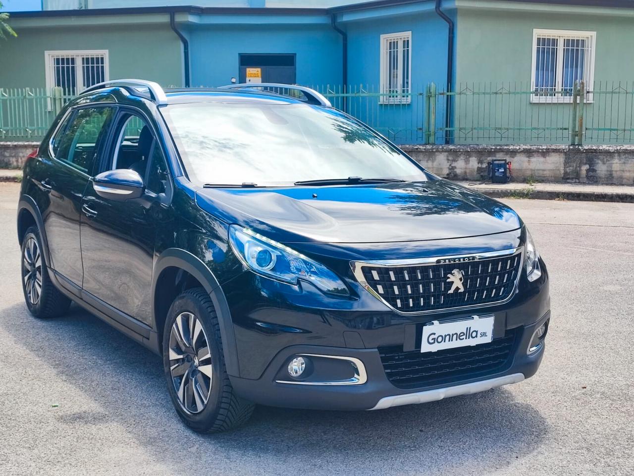 Peugeot 2008 82 S&S Allure