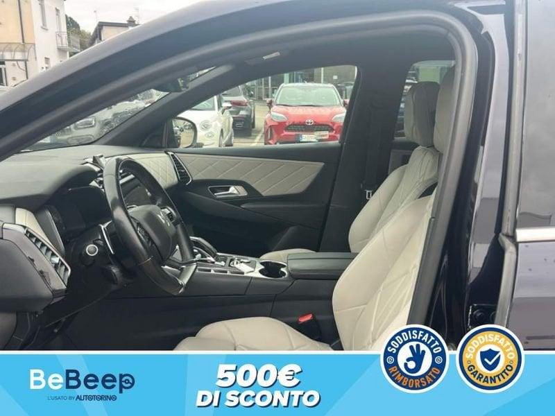 DS DS7 CROSSBACK DS 7 1.5 BLUEHDI BUSINESS 130CV AUTO