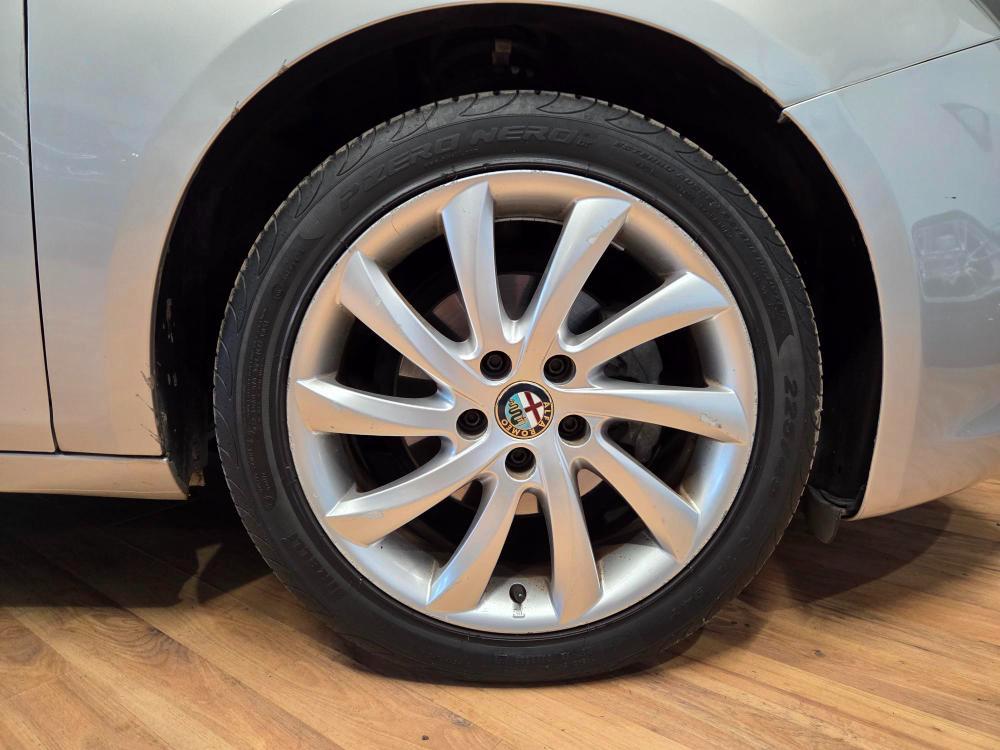 Alfa Romeo Giulietta 1.6 jtdm Riders