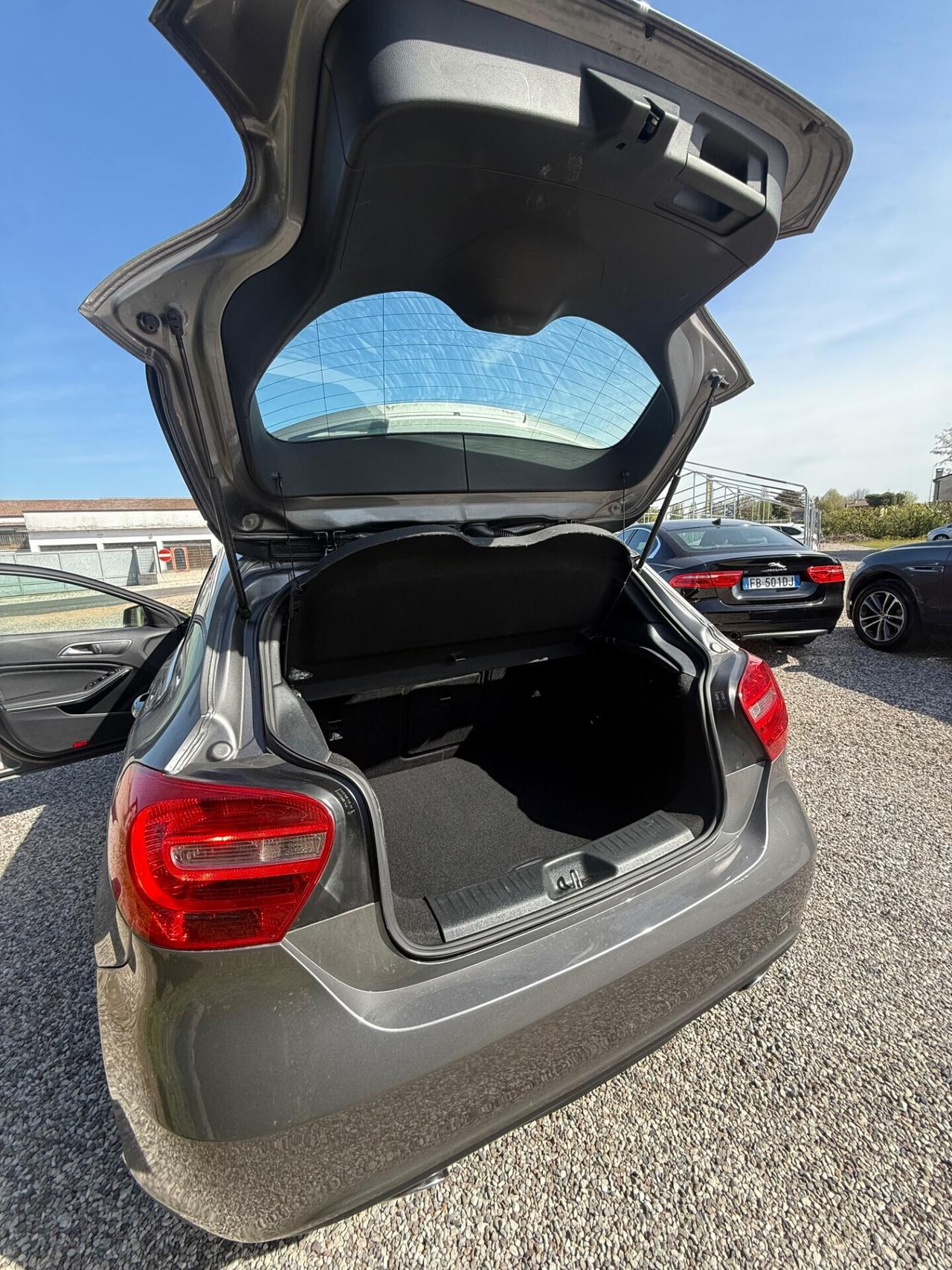 Mercedes-benz A 180 CDI Sport