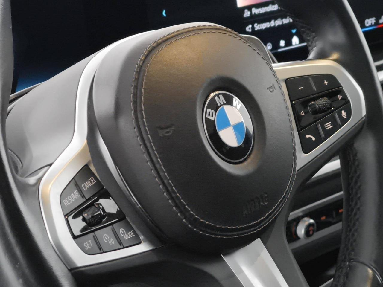 BMW X6 xDrive30d 48V MSport Pro