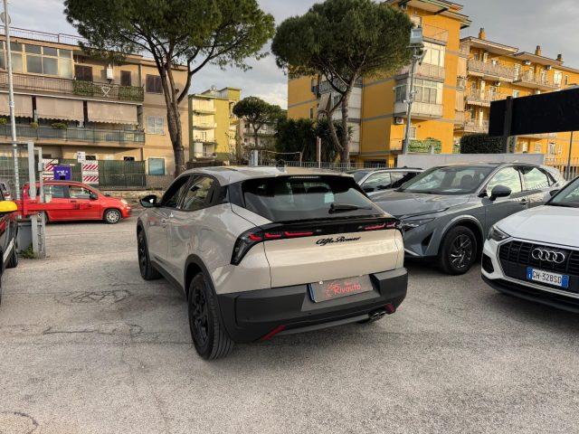 ALFA ROMEO Junior 1.2 136 CV Hybrid eDCT6