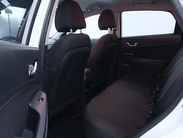 HYUNDAI Kona 1.0 t-gdi 48V Xline Safety Pack 120cv