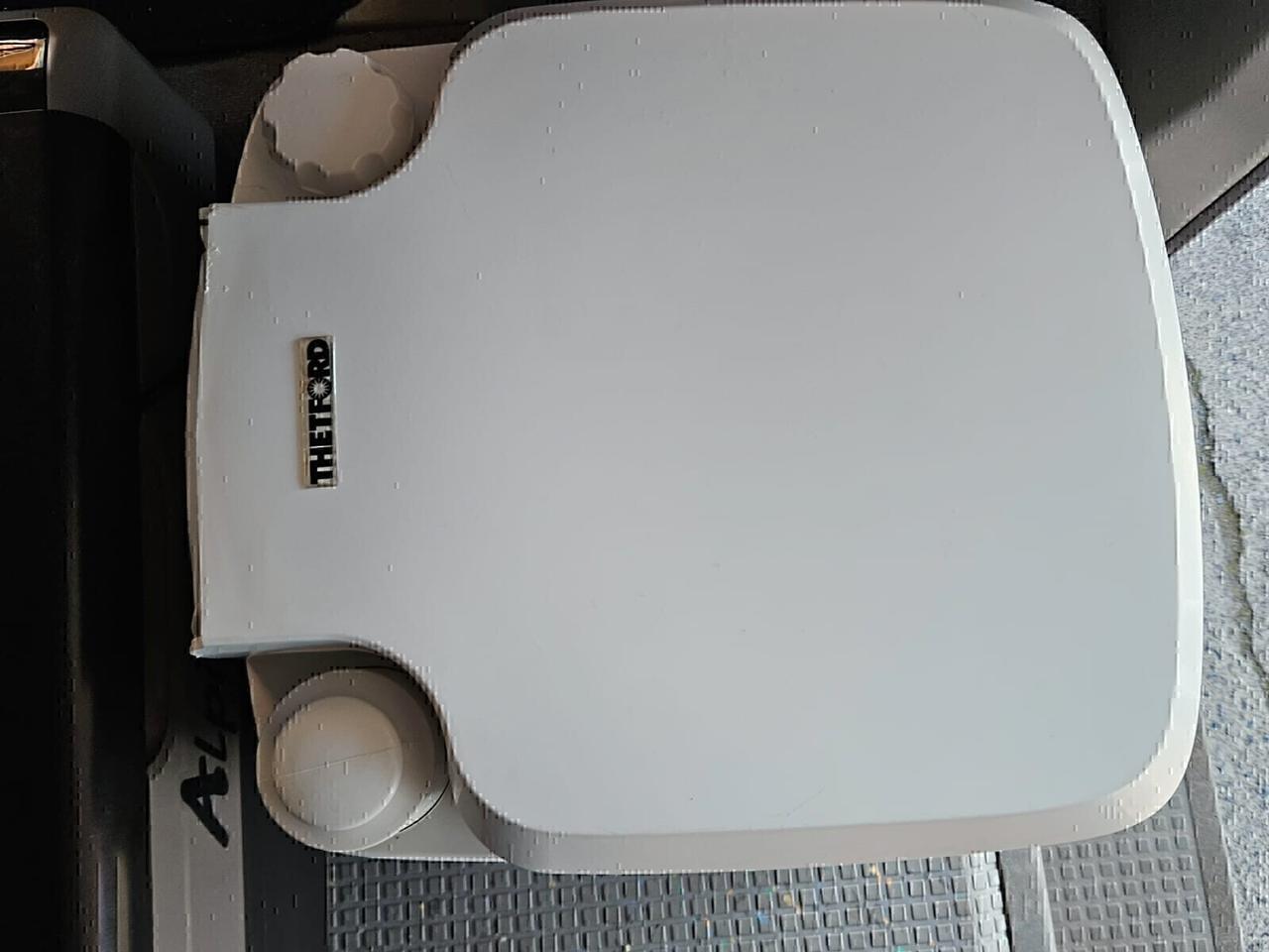 vw caravelle semicamperizzato 9 posti 2 letto valutiamo usato/scambio