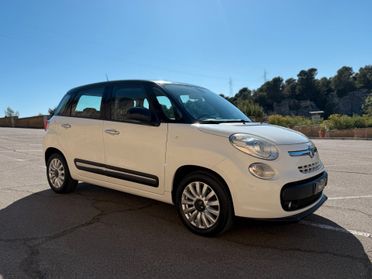 Fiat 500L Lounge/1.3 MJT 85 CV/MOTORE REVISIONATO