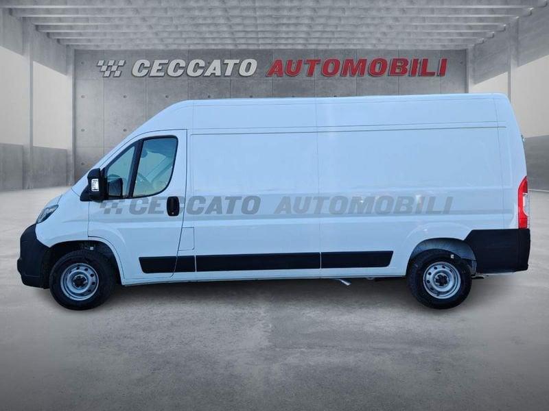Peugeot Boxer Boxer 35 L3H2 2.2 diesel 140cv S&S