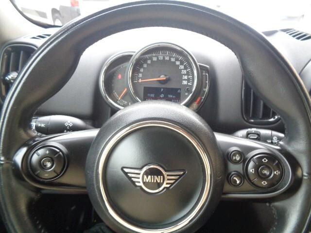 Mini Cooper SE Countryman 1.5 ALL4 Automatica Plug-in Hybrid