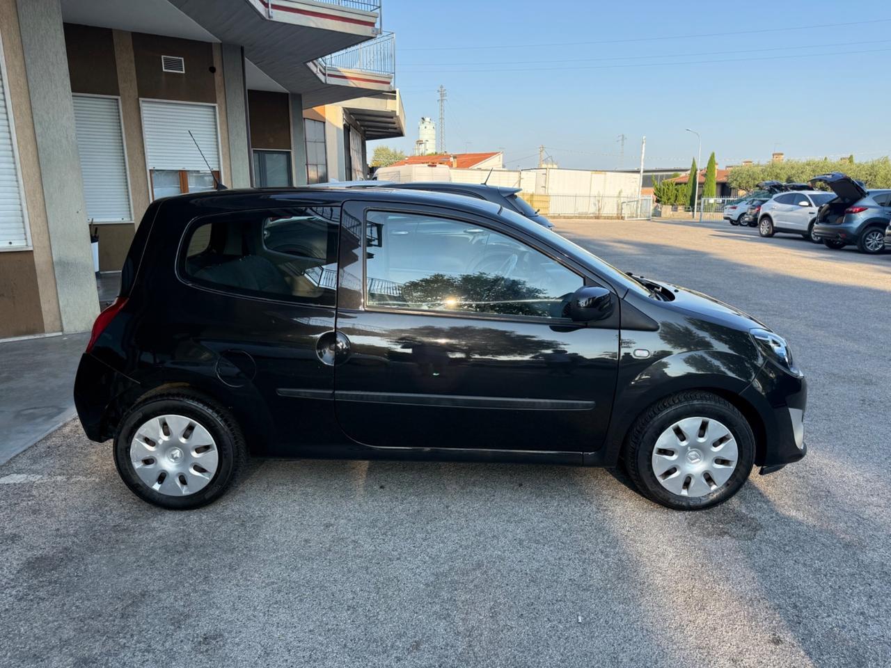 Renault Twingo 1.2 3p. - OK Neopatentati