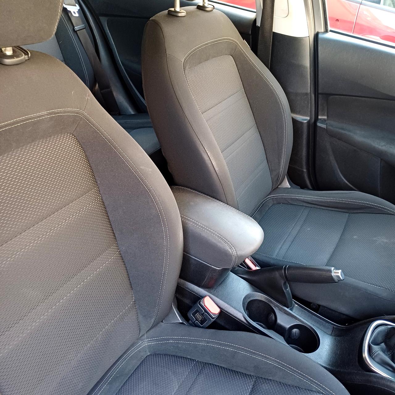 Fiat Tipo 1.6 Mjt S&S 5 porte Lounge