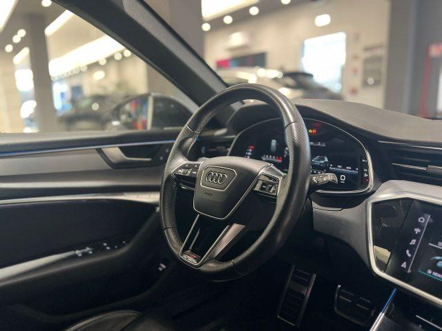 AUDI A6 40 TDI 2.0 S tronic Business