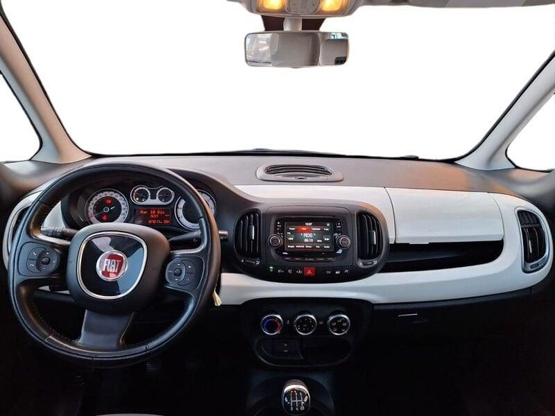 FIAT 500L 1.3 Multijet 85 CV Pop Star