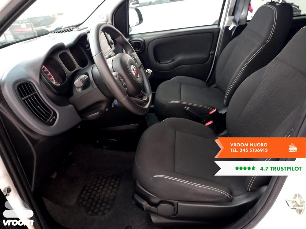 FIAT Panda 3ª serie Panda 1.0 FireFly S&S Hybrid