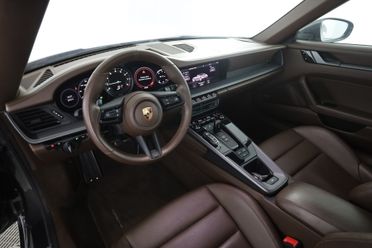 PORSCHE 911 (992) 911 Carrera 4S Cabriolet