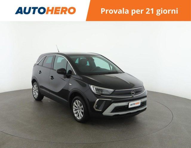 OPEL Crossland 1.5 ECOTEC D 120 CV Start&Stop aut. Elegance