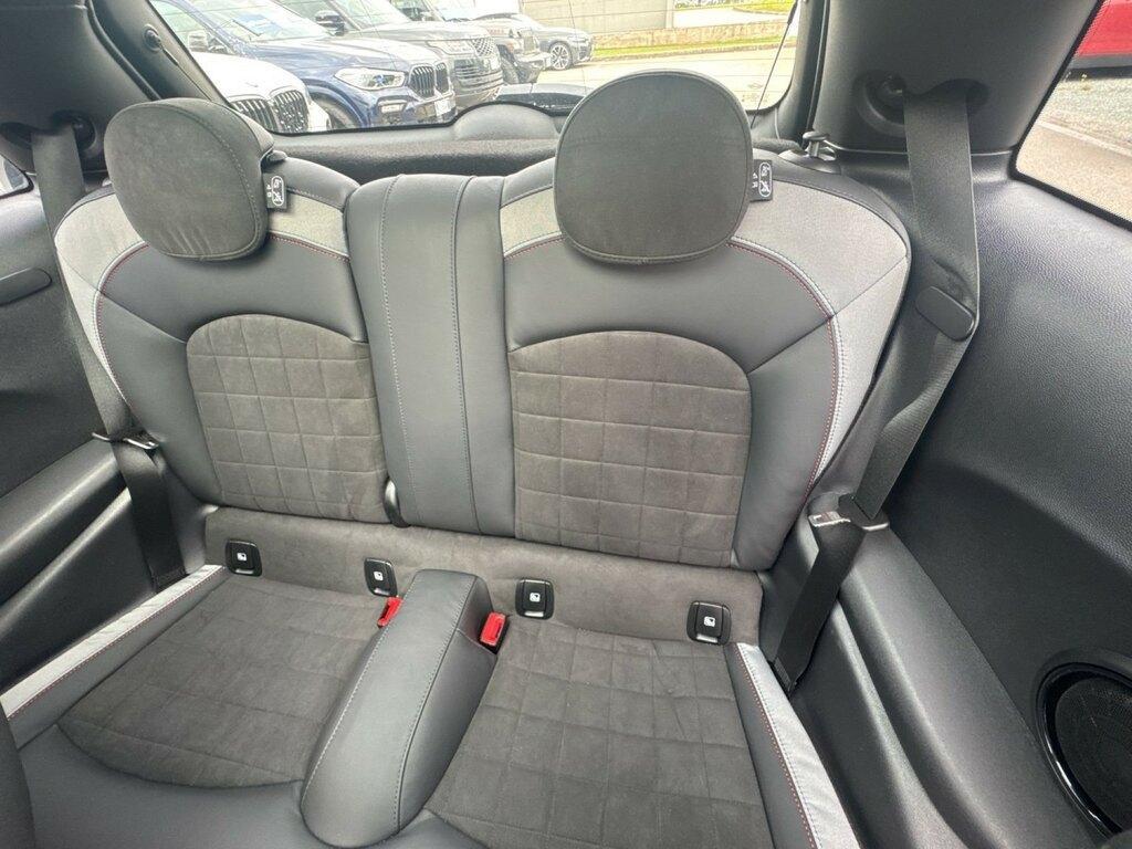 Mini Mini 3 Porte 2.0 Twin Power Turbo JCW JCW Steptronic
