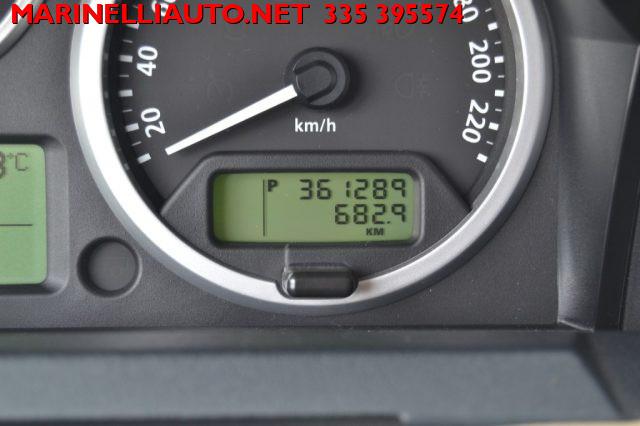 LAND ROVER Range Rover Sport 2.7 TDV6 SE 4 X 4 C.AUTOMATICO