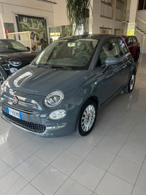 BELLISSIMA FIAT 500 1.2 BZ- LOUNGE