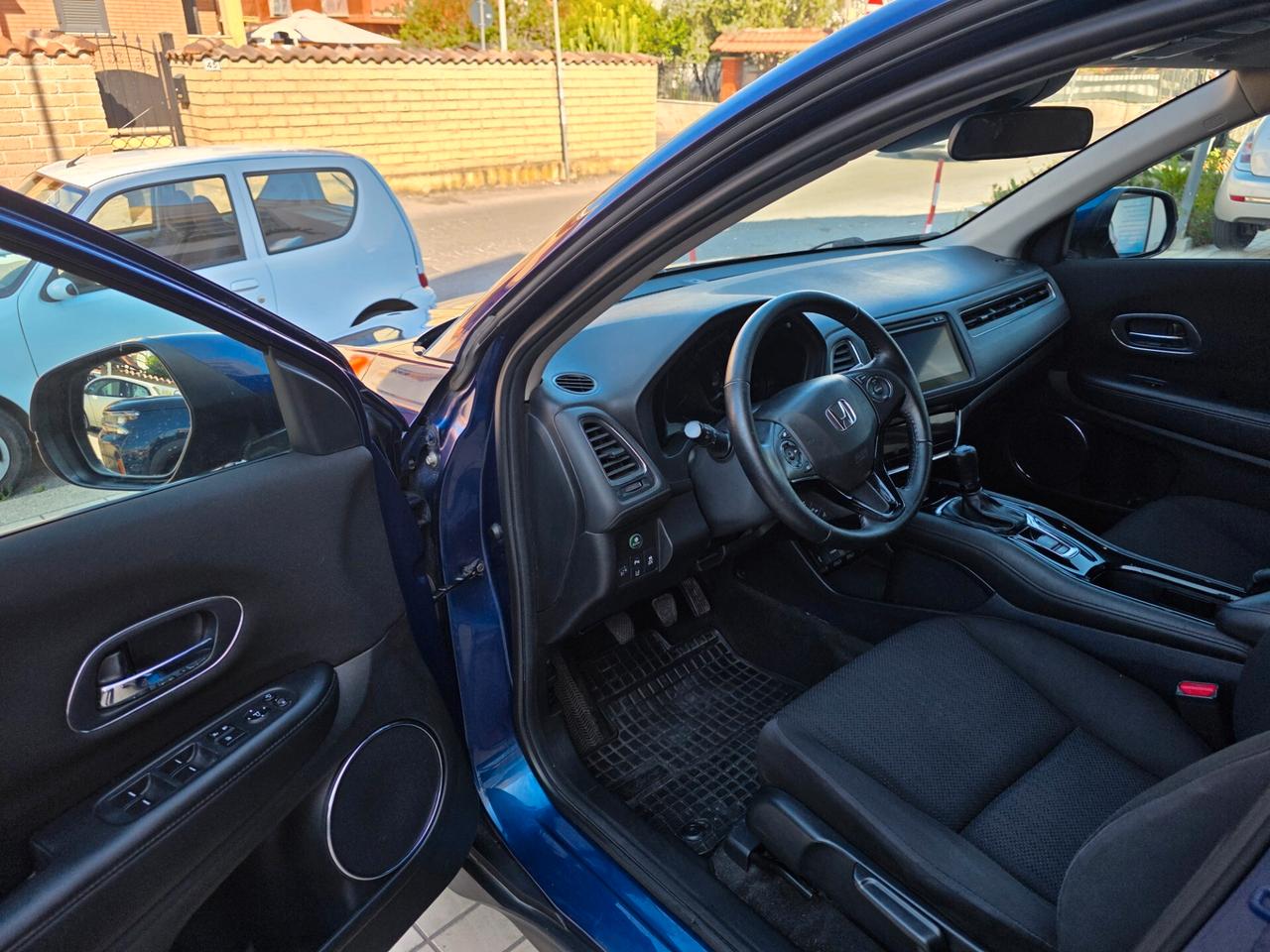 Honda HR-V 1.6 i-DTEC