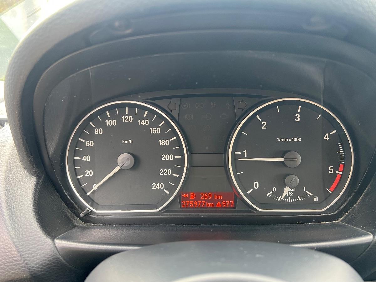 BMW - Serie 1 116d 3p 2.0 Eletta 116cv dpf