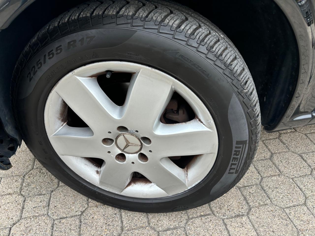 Mercedes-benz Viano 2.2 CDI Ambiente