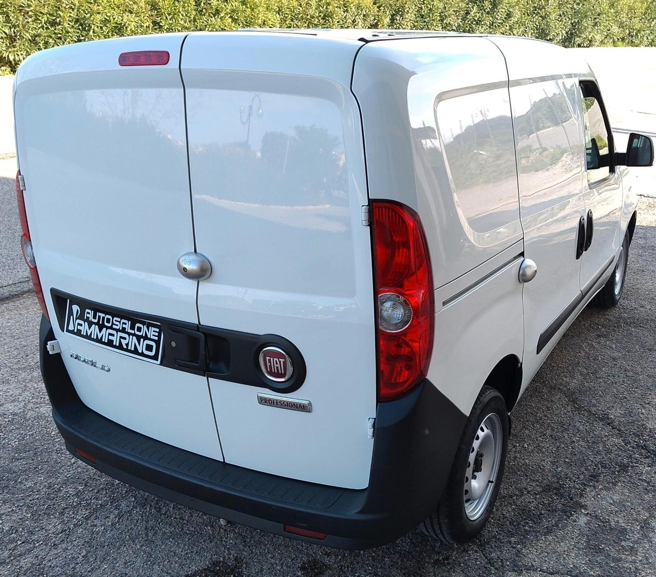 Fiat Doblò Cargo 1.6 Mjet SX 105Cv 3 Posti 05/2021