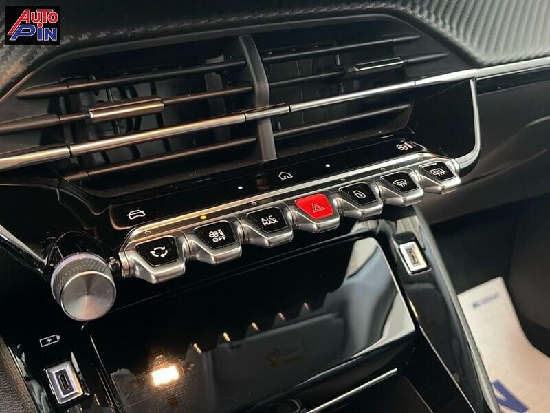 Peugeot 208 208 PureTech 100 Stop&Start 5 porte Allure